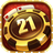 icon ChipWin To 21 1.1.5