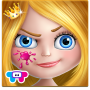 icon Enchanted Castle Design