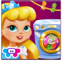 icon Princess Little Helper