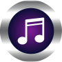 icon Music player