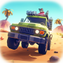 icon Zombie Offroad Safari لـ oppo A37