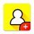 icon Friends for Snap 2.6.5