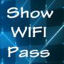 icon Show Wifi Password 2016 - Root لـ Inoi 6