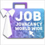 icon Job Vacancy Worldwide
