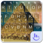 icon TouchPal SkinPack Travel Egypt Pyramid