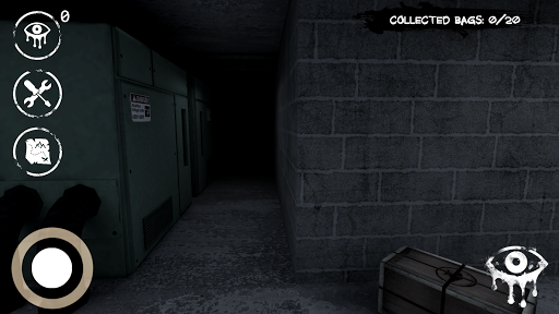 Download eyes horror game simulator playing as krasue APK - Latest Version  2023