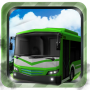 icon Extreme Bus Drive Simulator 3D