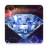 icon Diamonds Live Wallpaper 1.0.7