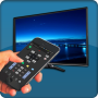 icon TV Remote for Panasonic (Smart لـ Xiaomi Redmi Note 4X High Version