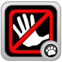 icon Call Blocking Blacklist لـ Samsung Galaxy Tab A 10.1 (2016)