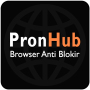 icon PronHub Browser Anti Blokir Tanpa VPN لـ Samsung Galaxy V Plus