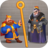 icon King PinPuzzle Quest 3.3