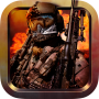 icon Island Sniper Assassin Shooter لـ Huawei Enjoy 7 Plus