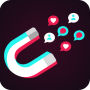 icon TokPlus : Get Followers & Like