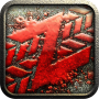 icon Zombie Highway لـ ivoomi V5