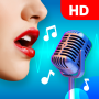 icon Voice Changer - Audio Effects لـ Samsung Galaxy Y S5360