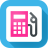 icon Fuel Calculator 5.10