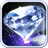 icon Luxury Diamonds Live Wallpaper 1.5