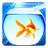 icon Gold Fish Live Wallpaper 2.6