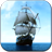 icon Ship Live Wallpaper 9.0