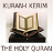 icon Holy Quran Video and MP3 1.4.1