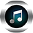 icon Music player 11.1