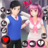 icon Anime Girl 11.7
