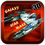 icon Galaxy Star Wars