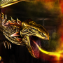 icon Dragons Fury