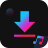 icon DownloaderS 1.0.4
