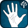 icon Palm Reader