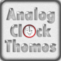 icon Analog Clock Widget Themes