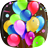 icon Balloon Live Wallpaper 2.4