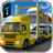 icon War Trucker 3D 1.6
