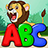 icon ABCD for Kids 2.1