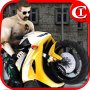 icon CrazyMotoParking