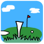 icon Chip Shot Golf