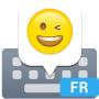 icon DU Emoji Keyboard-FR