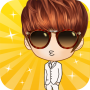 icon com.cam001.crazyface