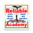 icon Reliable Academy 1.63