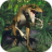 icon Dinosaurs Jurassic Puzzles 2.0.23