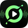 icon MVideo - Music Video Maker لـ Samsung Galaxy Neo