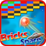 icon Bricks Space