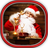 icon Santa Claus Live Wallpaper 22.0