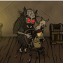 icon Creepy Tale 2 Game Walkthrough لـ oukitel K4000 Lite