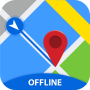 icon Offline Map