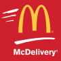 icon McDelivery UAE لـ BLU S1