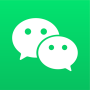 icon WeChat لـ Irbis SP453