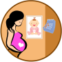 icon Pregnancy