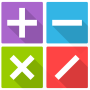 icon Solo Scientific Calculator لـ Xtouch Unix Pro